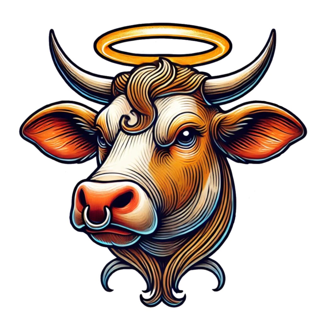Holy Cow