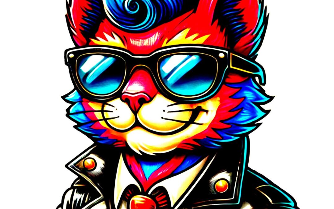 Cool Cat