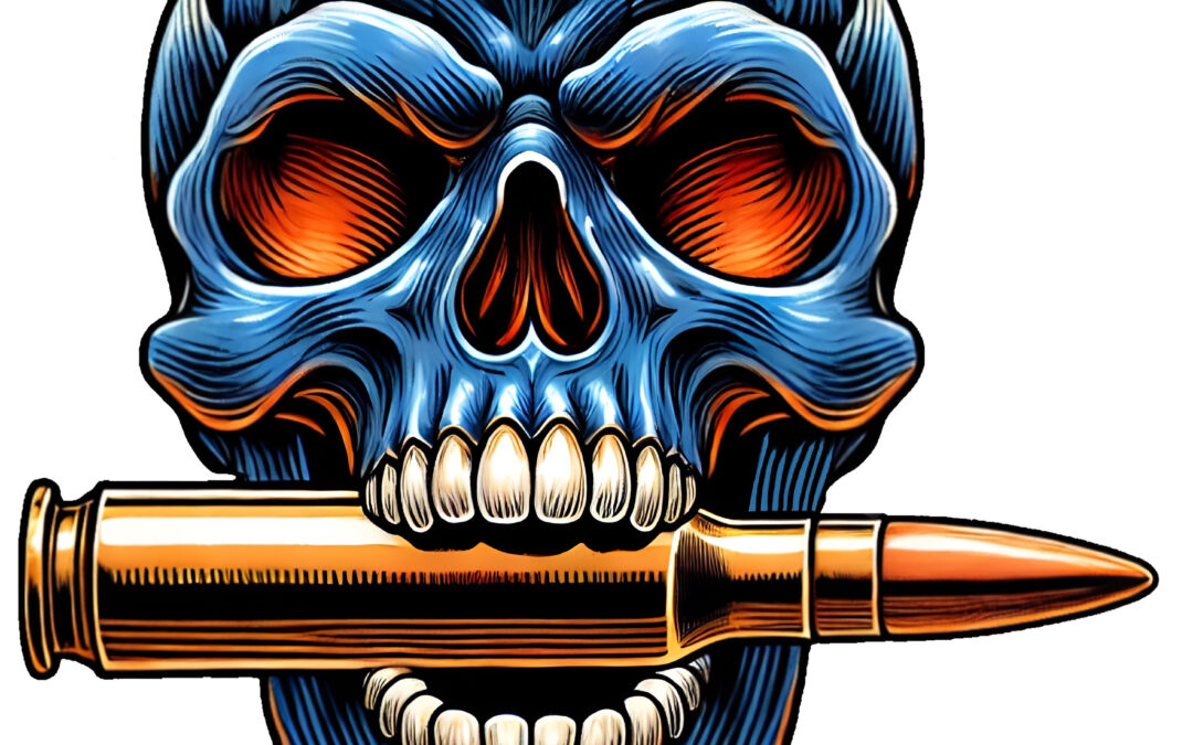Bite The Bullet #1