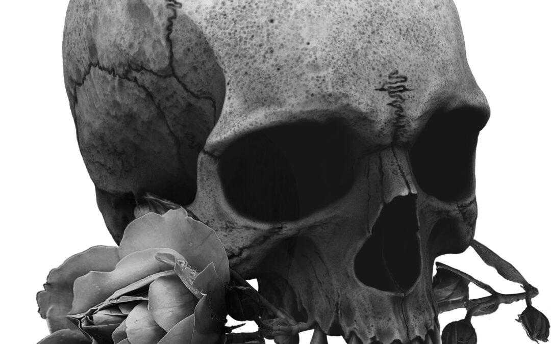 The Skull & Rose
