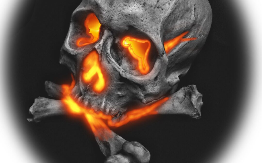 The Skull & Crossbones