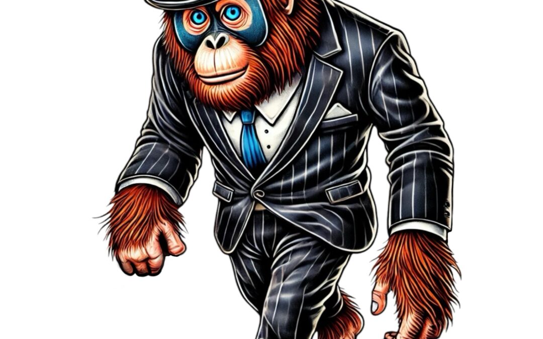 Monkey Business 2