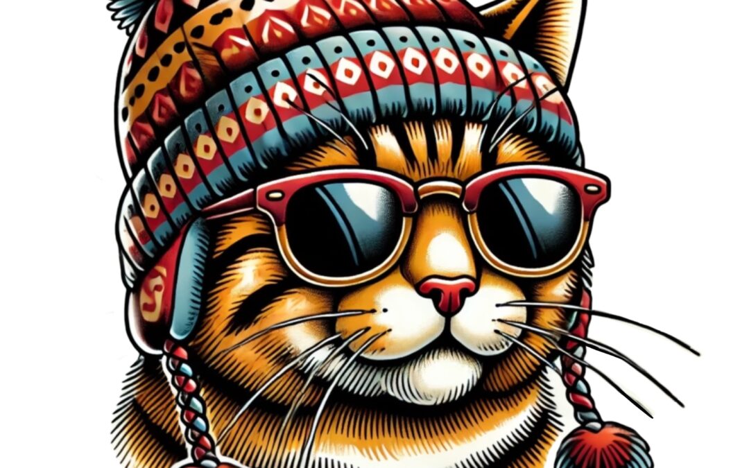Cat In A Hat 2